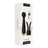 Vibrador Emma Neo Black Svakom - Cake Sex Shop